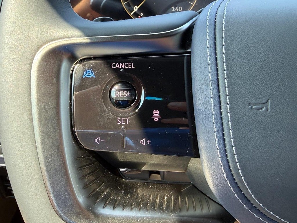 2027 INFINITI QX80 SPORT AWD