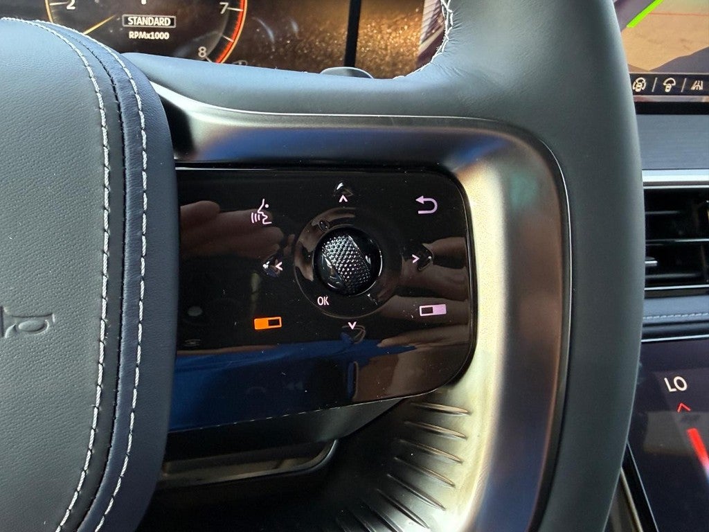 2027 INFINITI QX80 SPORT AWD