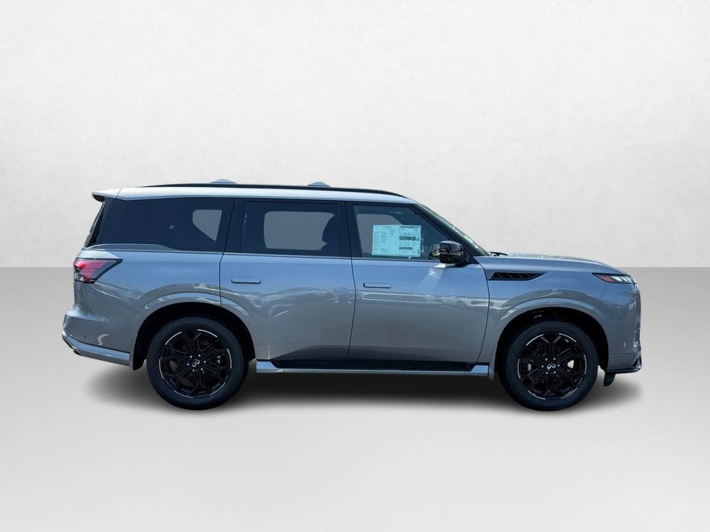 2027 INFINITI QX80 SPORT AWD