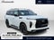 2027 INFINITI QX80 SPORT AWD