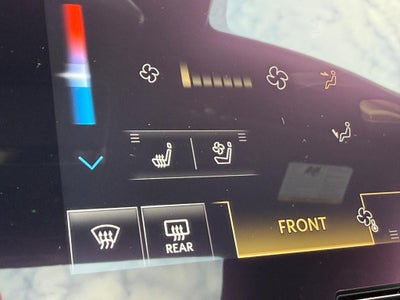 2027 INFINITI QX80 SPORT AWD