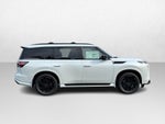 2027 INFINITI QX80 SPORT AWD