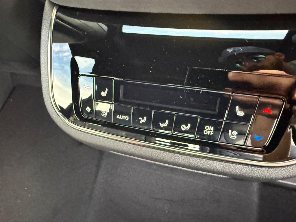 2027 INFINITI QX80 SPORT AWD