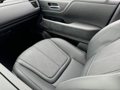 2025 INFINITI QX80 SENSORY AWD