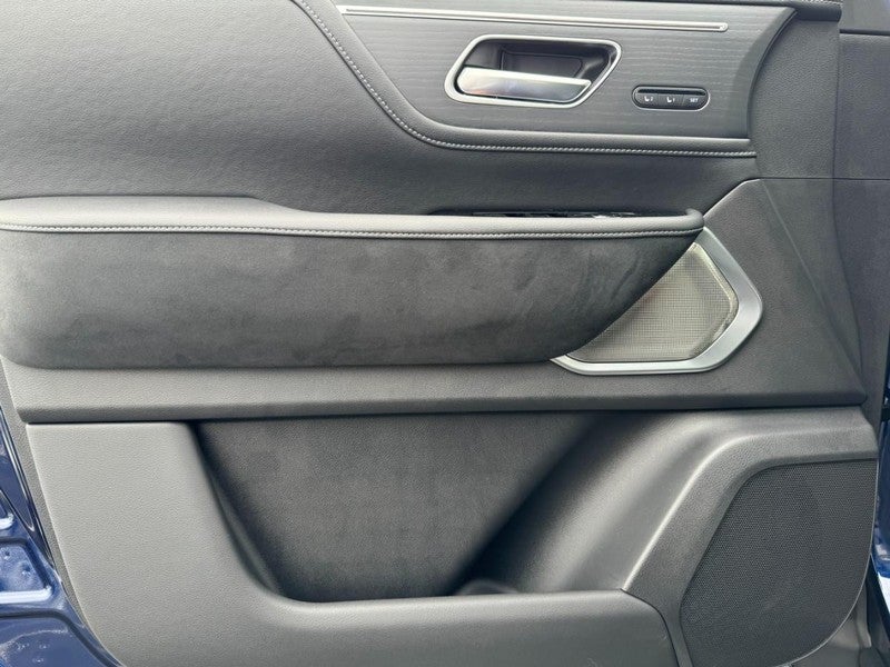 2025 INFINITI QX80 SENSORY AWD