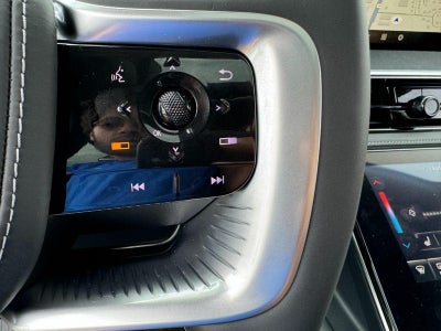 2025 INFINITI QX80 SENSORY AWD