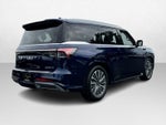2025 INFINITI QX80 SENSORY AWD