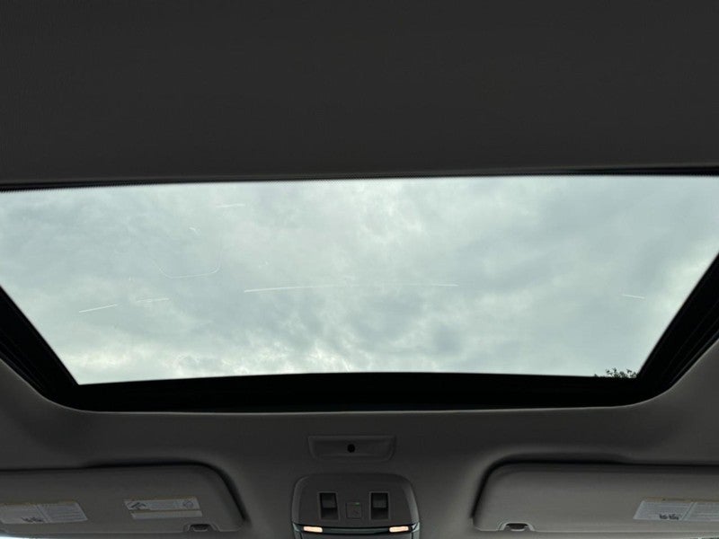 2025 INFINITI QX80 SENSORY AWD