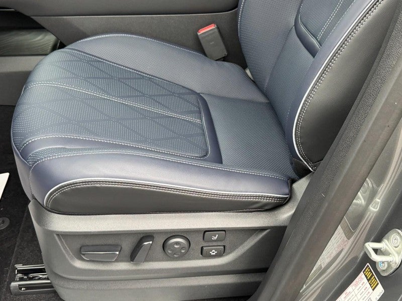 2026 INFINITI QX80 SPORT AWD