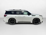 2026 INFINITI QX80 SPORT AWD