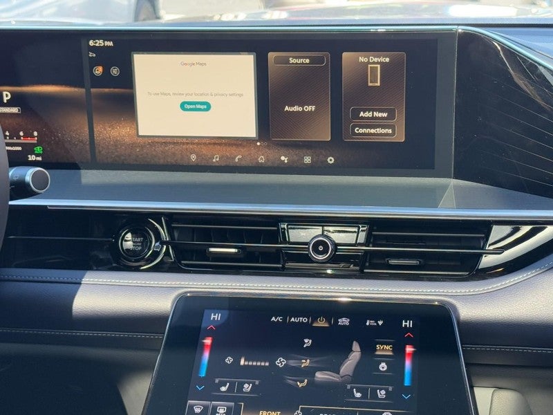 2026 INFINITI QX80 SPORT AWD