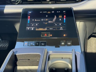 2026 INFINITI QX80 SPORT AWD