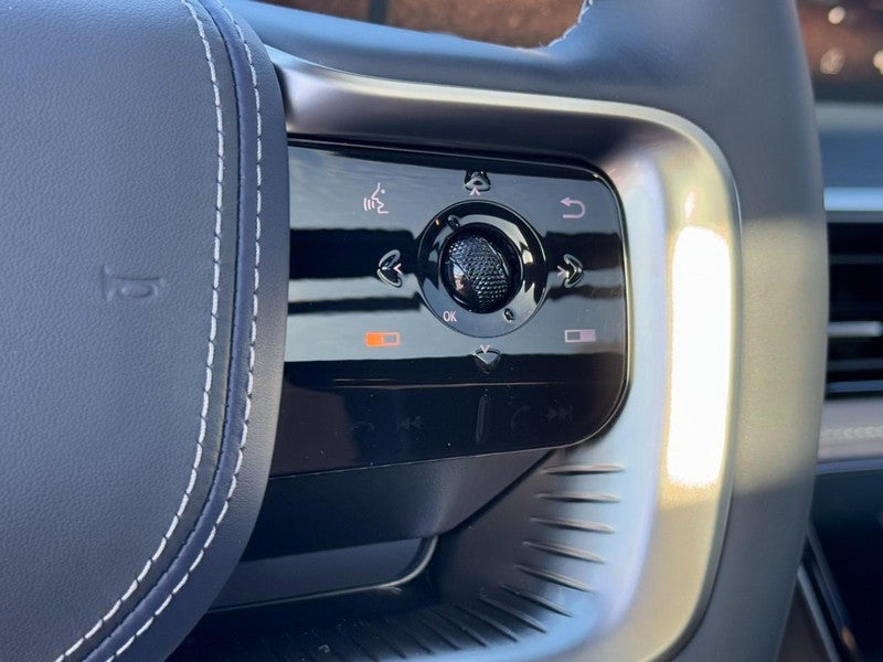 2026 INFINITI QX80 SPORT AWD