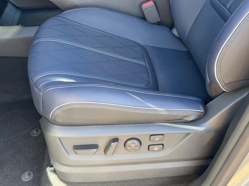 2026 INFINITI QX80 SPORT AWD