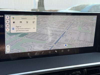 2026 INFINITI QX80 SPORT AWD