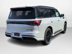 2026 INFINITI QX80 SPORT AWD