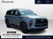 2027 INFINITI QX80 SPORT AWD