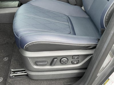 2026 INFINITI QX80 SPORT AWD