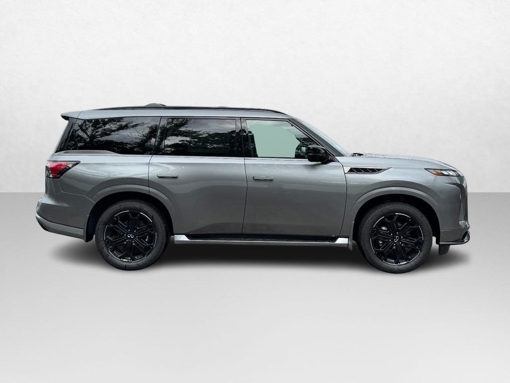 2026 INFINITI QX80 SPORT AWD