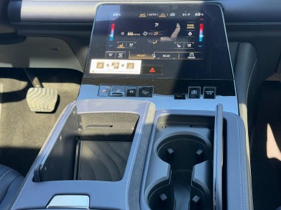 2026 INFINITI QX80 SPORT AWD