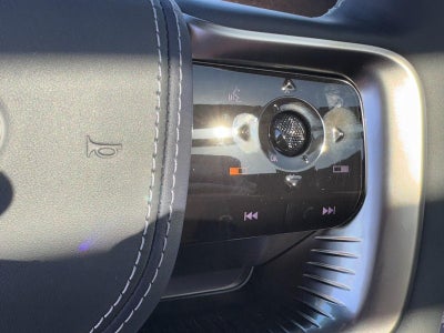 2026 INFINITI QX80 SPORT AWD