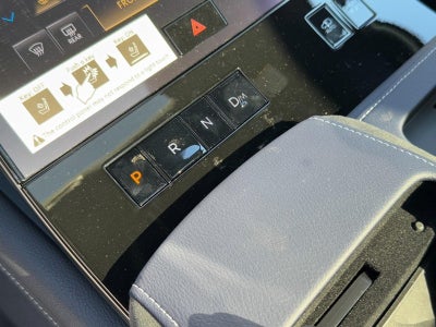 2026 INFINITI QX80 SPORT AWD