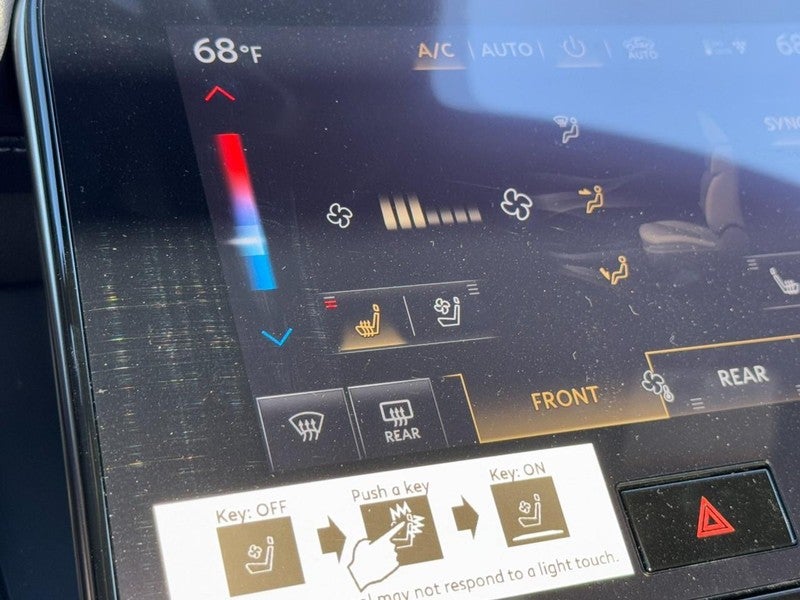 2026 INFINITI QX80 SPORT AWD