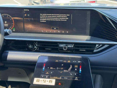 2026 INFINITI QX80 SPORT AWD