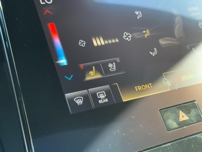 2026 INFINITI QX80 SPORT AWD