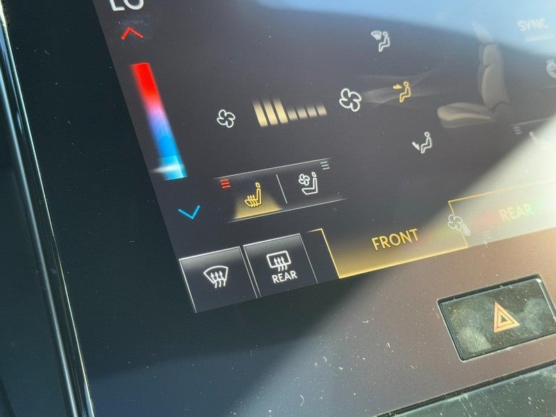 2026 INFINITI QX80 SPORT AWD