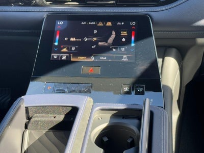 2026 INFINITI QX80 SPORT AWD