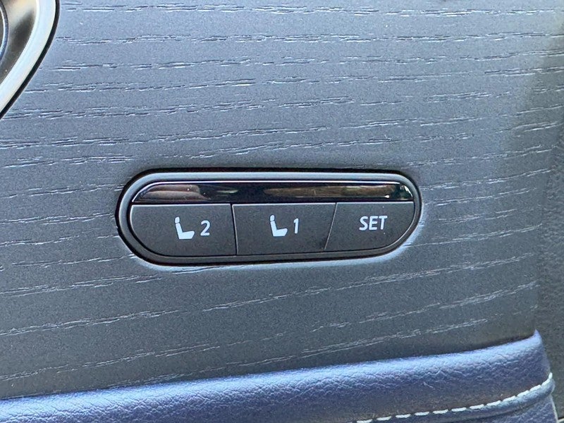 2026 INFINITI QX80 SPORT AWD