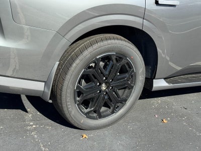 2026 INFINITI QX80 SPORT AWD