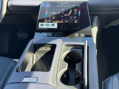 2026 INFINITI QX80 SPORT AWD