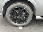 2026 INFINITI QX80 SPORT AWD