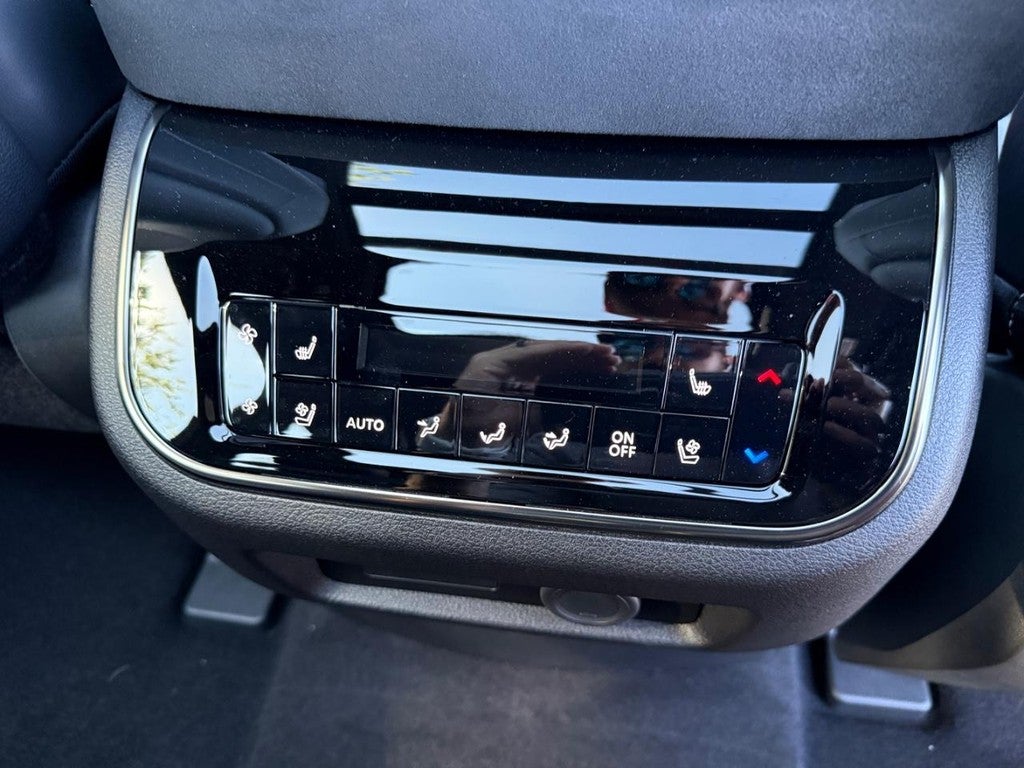 2027 INFINITI QX80 SPORT AWD