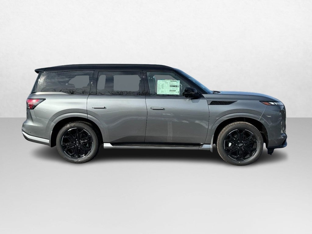 2026 INFINITI QX80 SPORT AWD