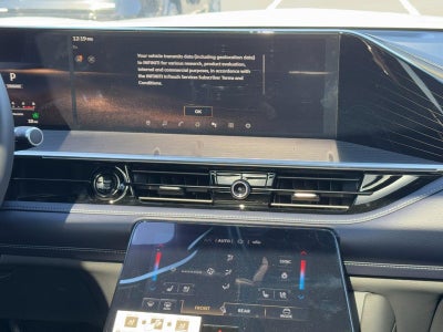 2026 INFINITI QX80 SPORT AWD