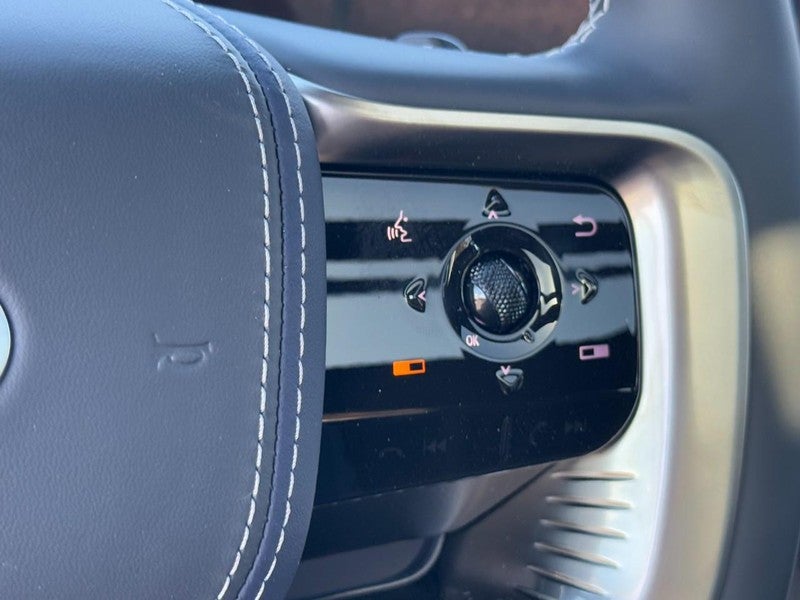 2026 INFINITI QX80 SPORT AWD