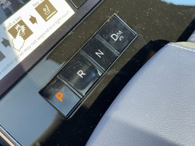 2026 INFINITI QX80 SPORT AWD