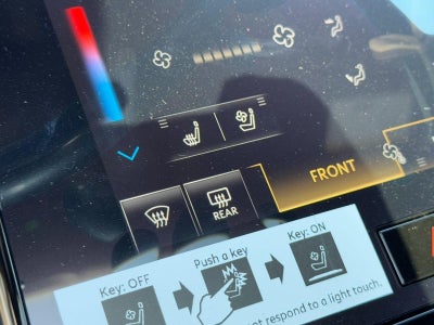 2026 INFINITI QX80 SPORT AWD