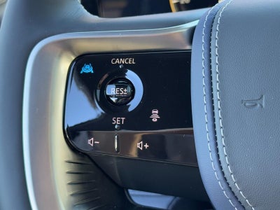 2026 INFINITI QX80 SPORT AWD