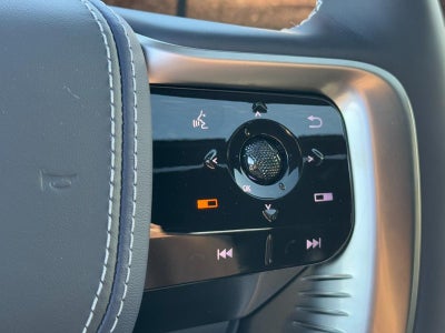 2026 INFINITI QX80 SPORT AWD