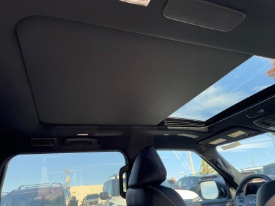 2026 INFINITI QX80 SPORT AWD