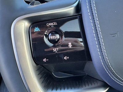 2026 INFINITI QX80 SPORT AWD