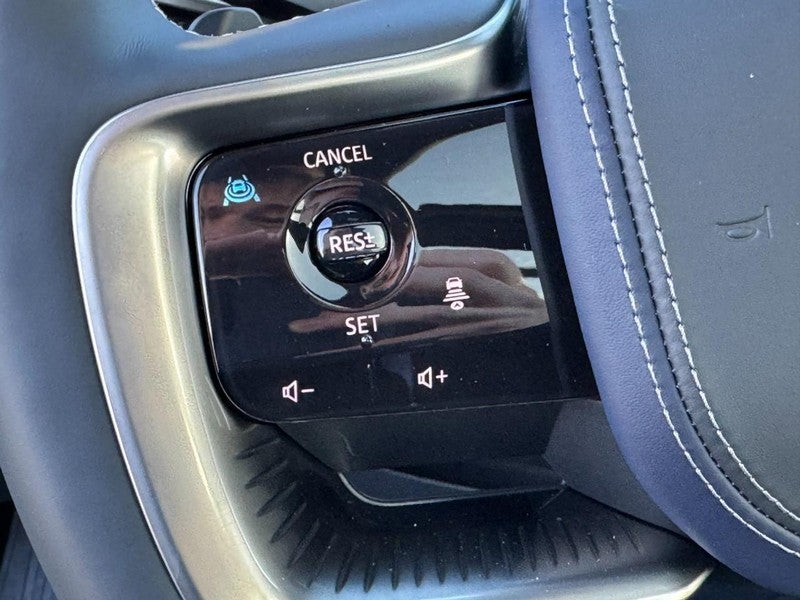 2026 INFINITI QX80 SPORT AWD