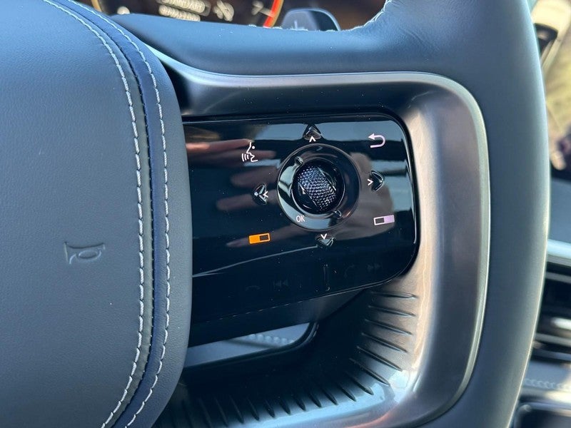 2026 INFINITI QX80 SPORT AWD