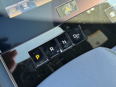 2026 INFINITI QX80 SPORT AWD