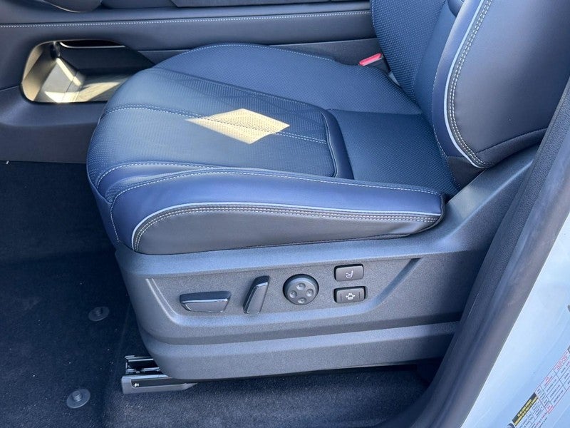 2026 INFINITI QX80 SPORT AWD