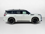 2026 INFINITI QX80 SPORT AWD